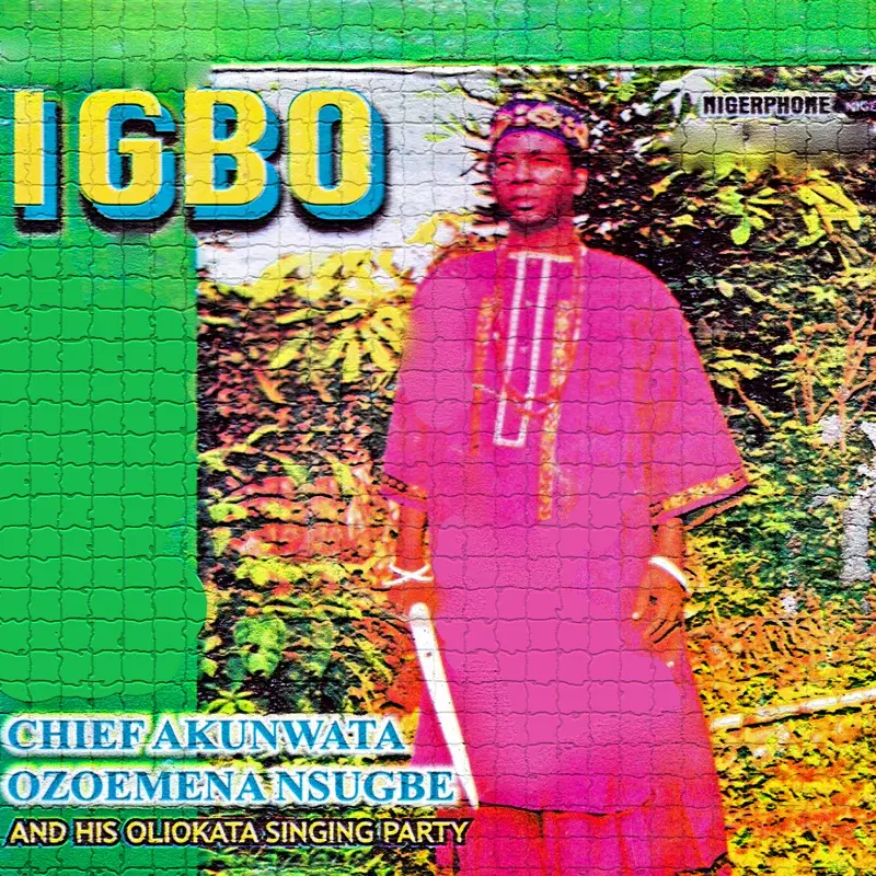 Igbo