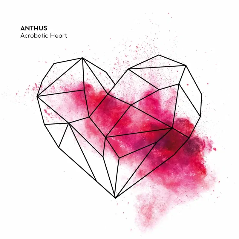 Acrobatic Heart