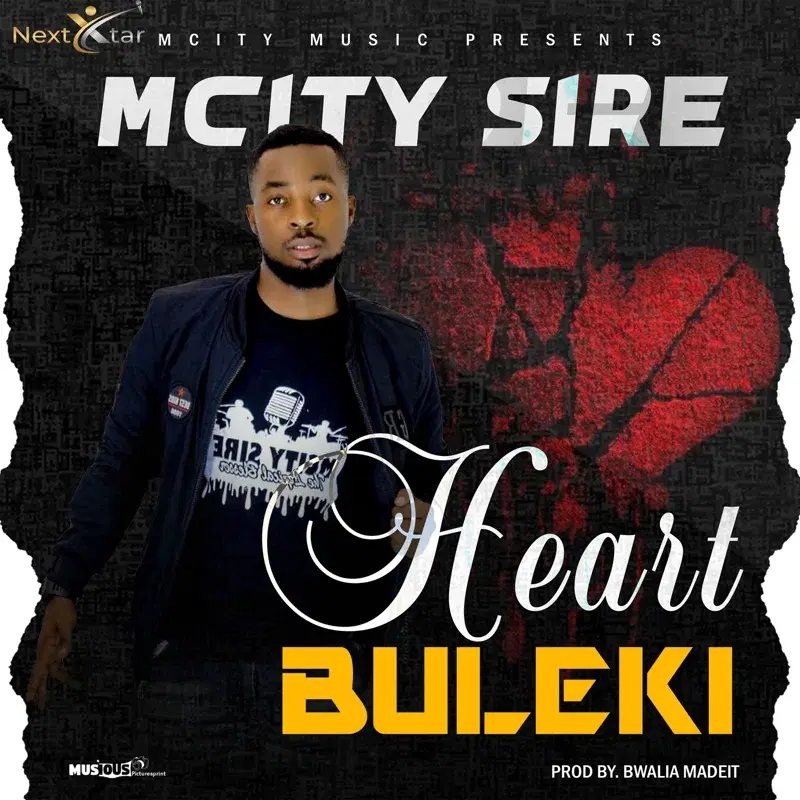 Heart Buleki