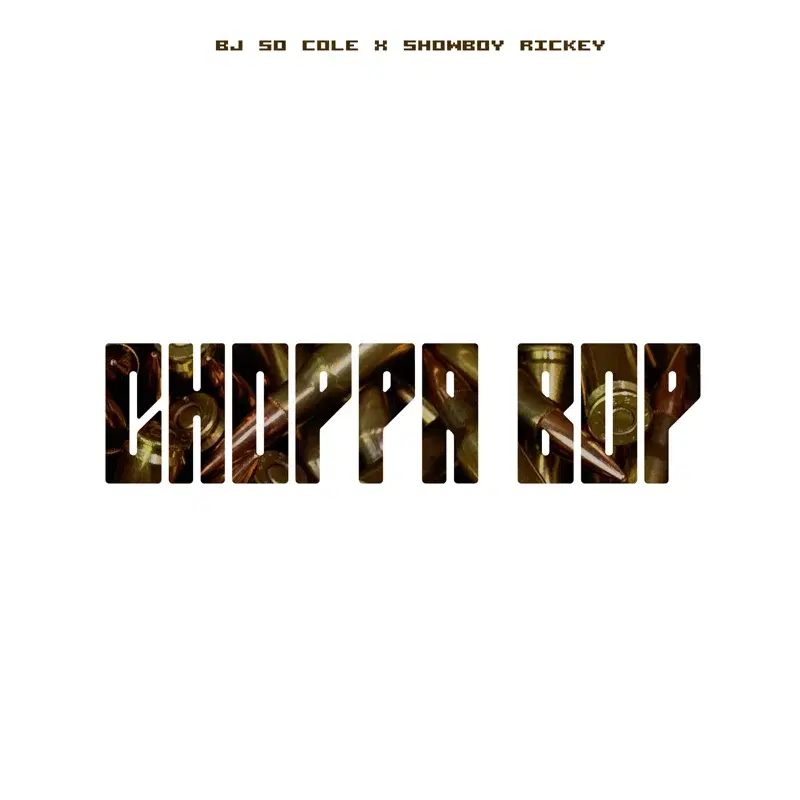 Choppa Bop
