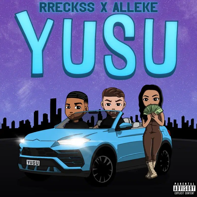 Yusu