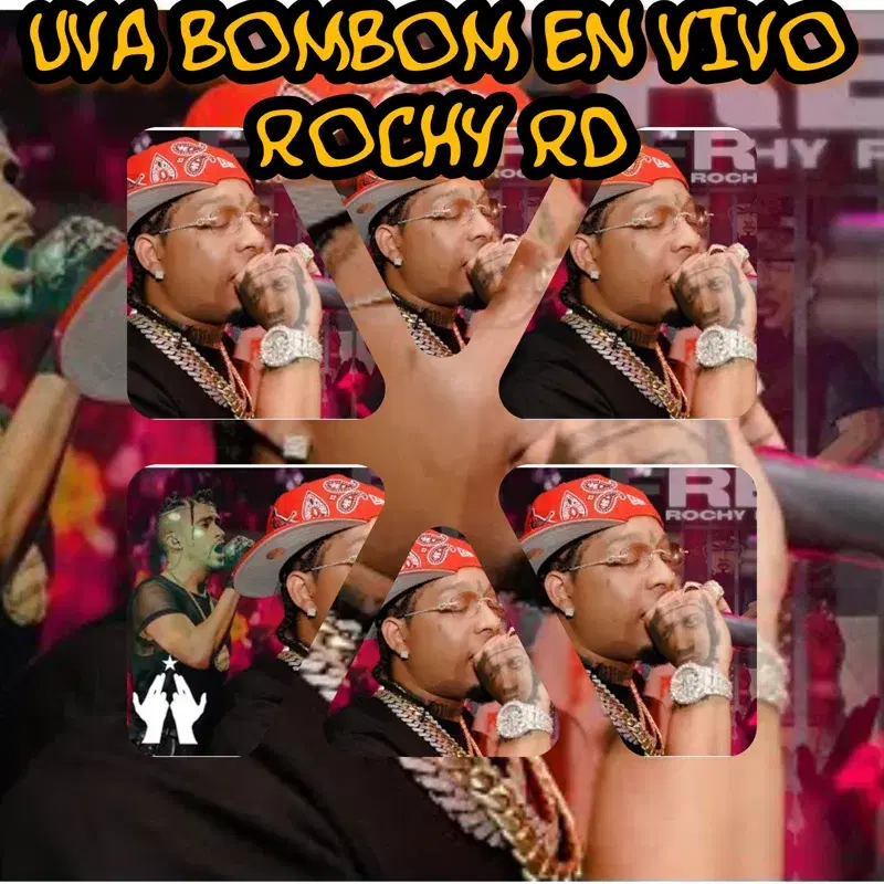 Uva Bombom