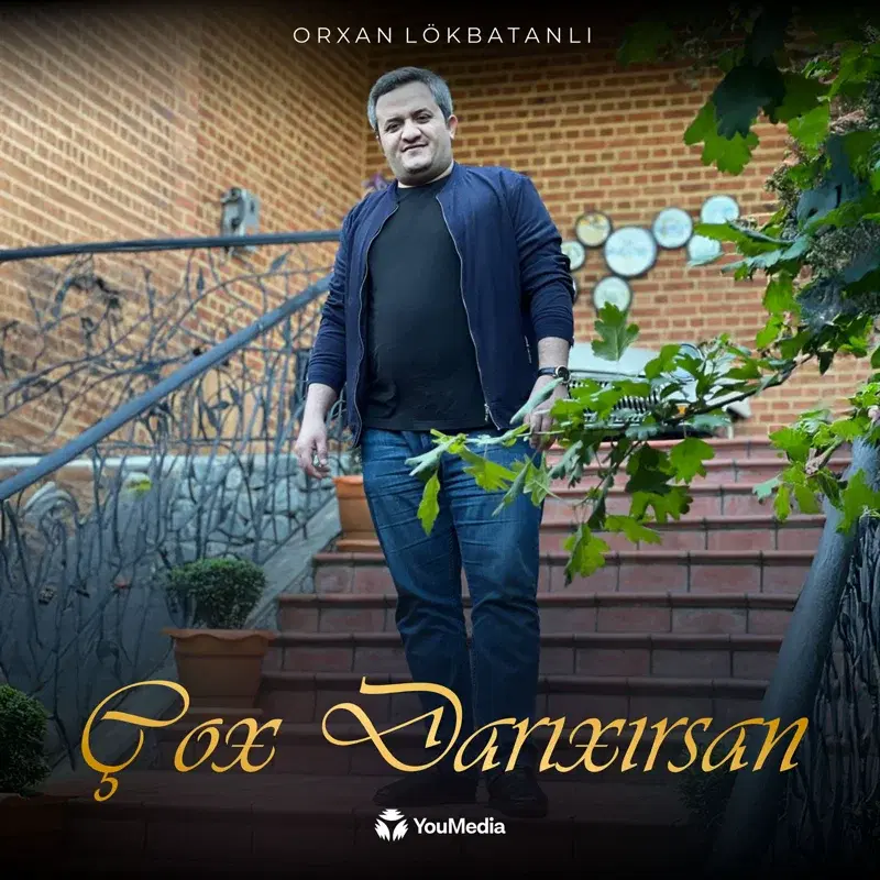 Çox Darıxırsan