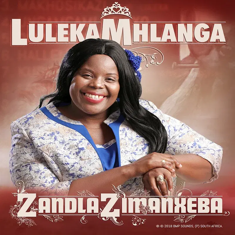 Zandla Zimanxeba