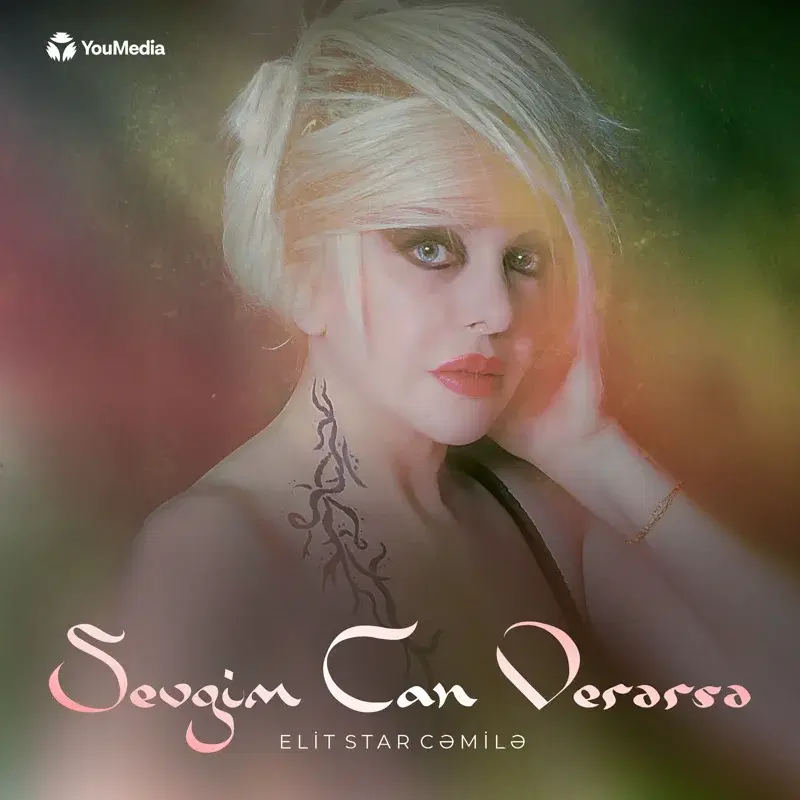 Sevgim Can Verərsə