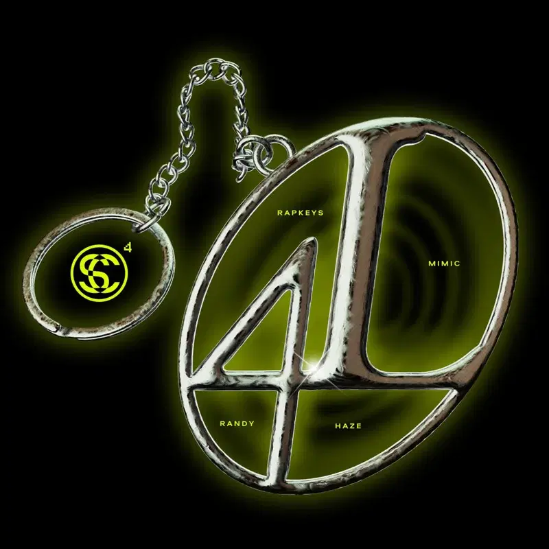SAC4L: 東南亞華人