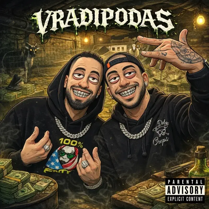 Cover Art