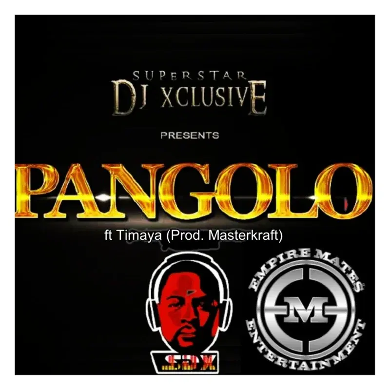 Pangolo