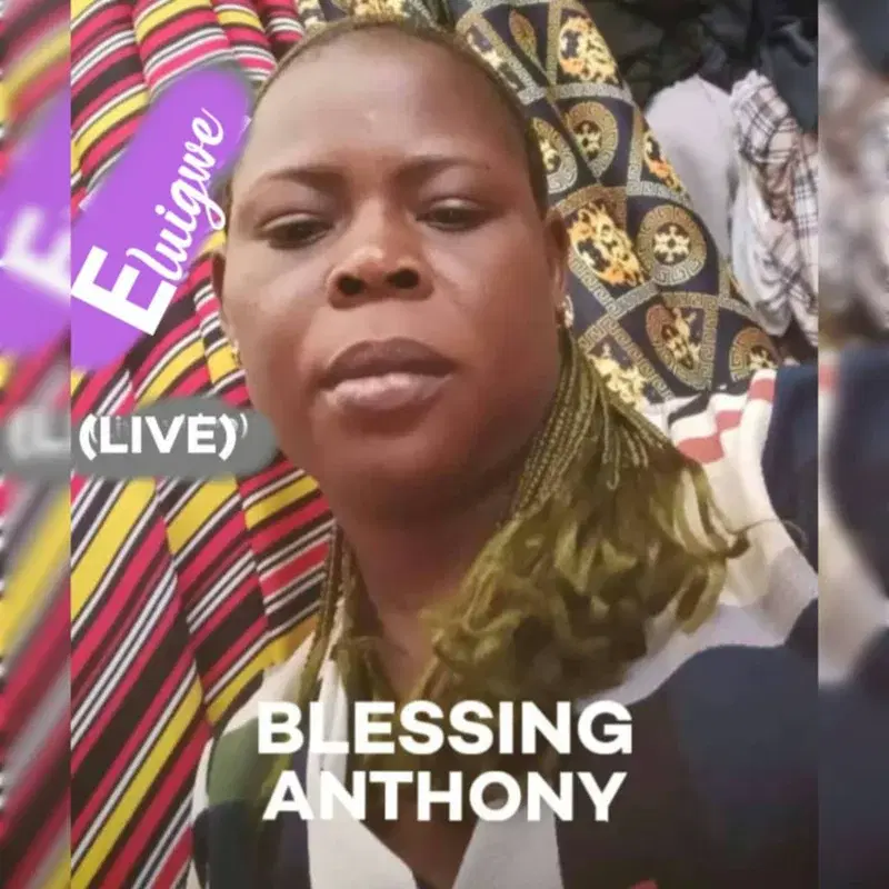 Eluigwe