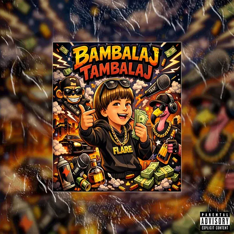 Bambalaj Tambalaj