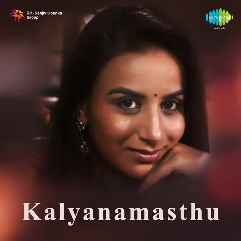 Kalyanamasthu (Original Motion Picture Soundtrack)
