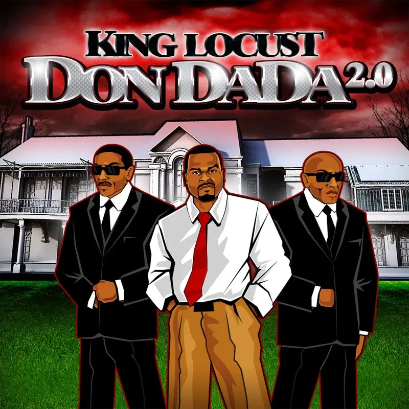 Don Dada 2.0