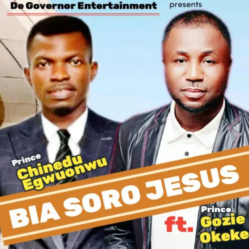 BIA SORO JESUS