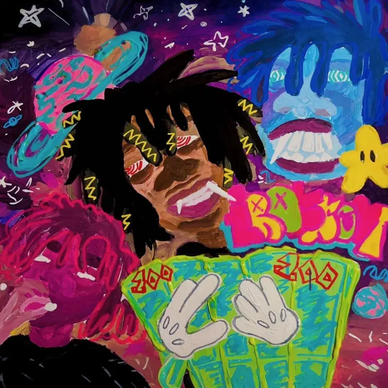 Cover Art