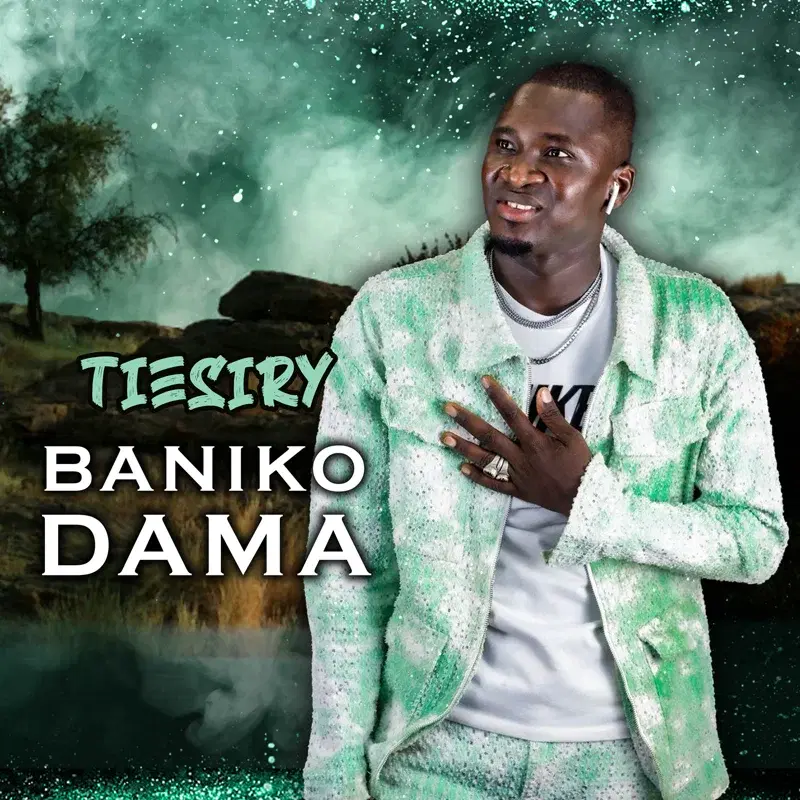 Tiesiry