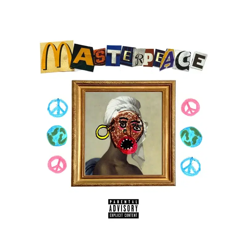 Masterpeace