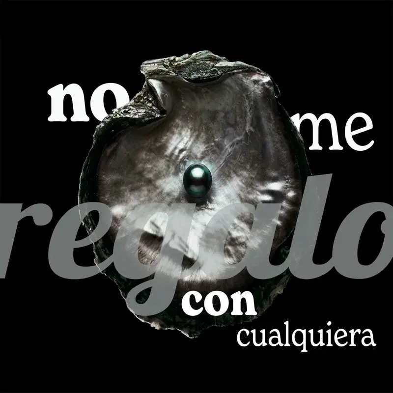 No Me Regalo Con Cualquiera