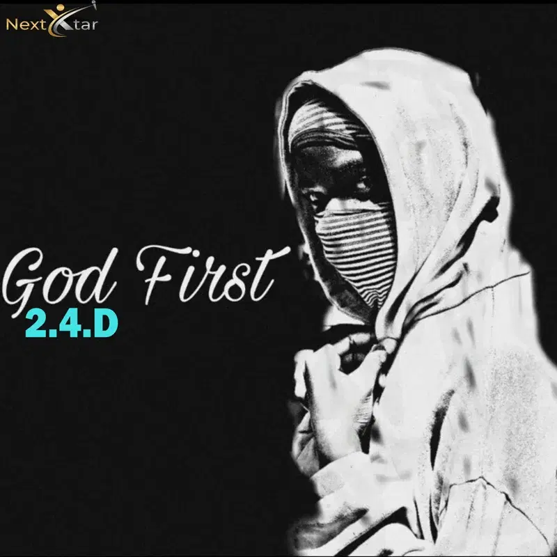 God First