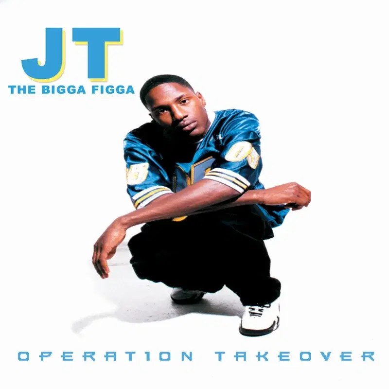 Operation Takeover