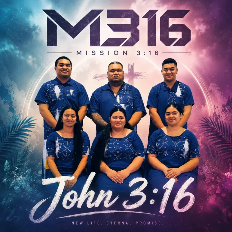 John 3:16