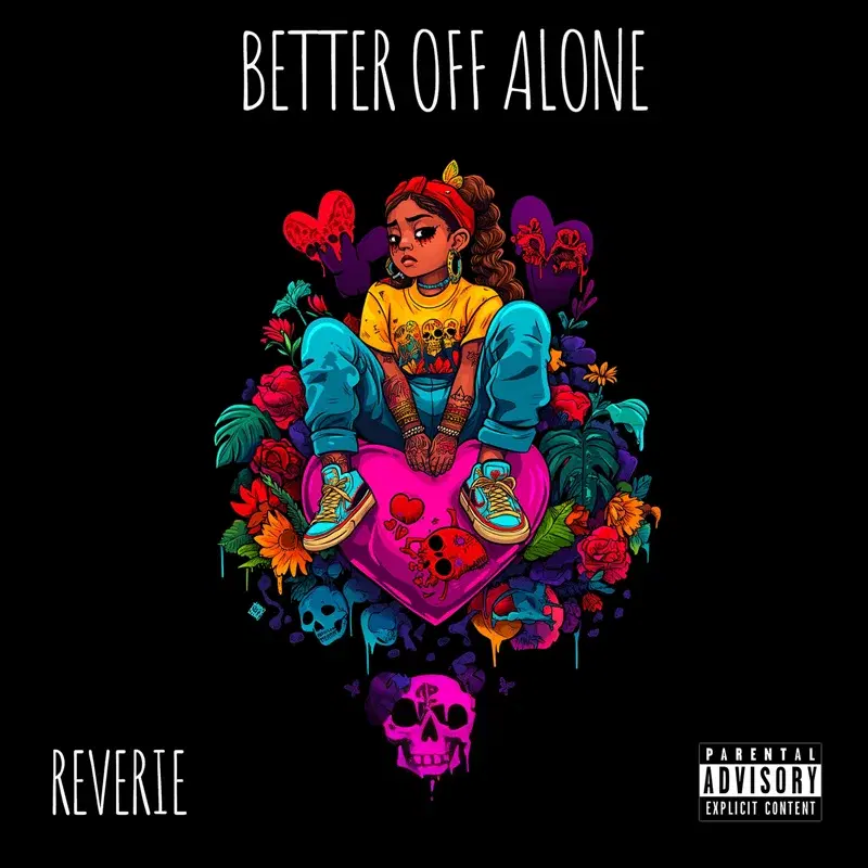 Better Off Alone