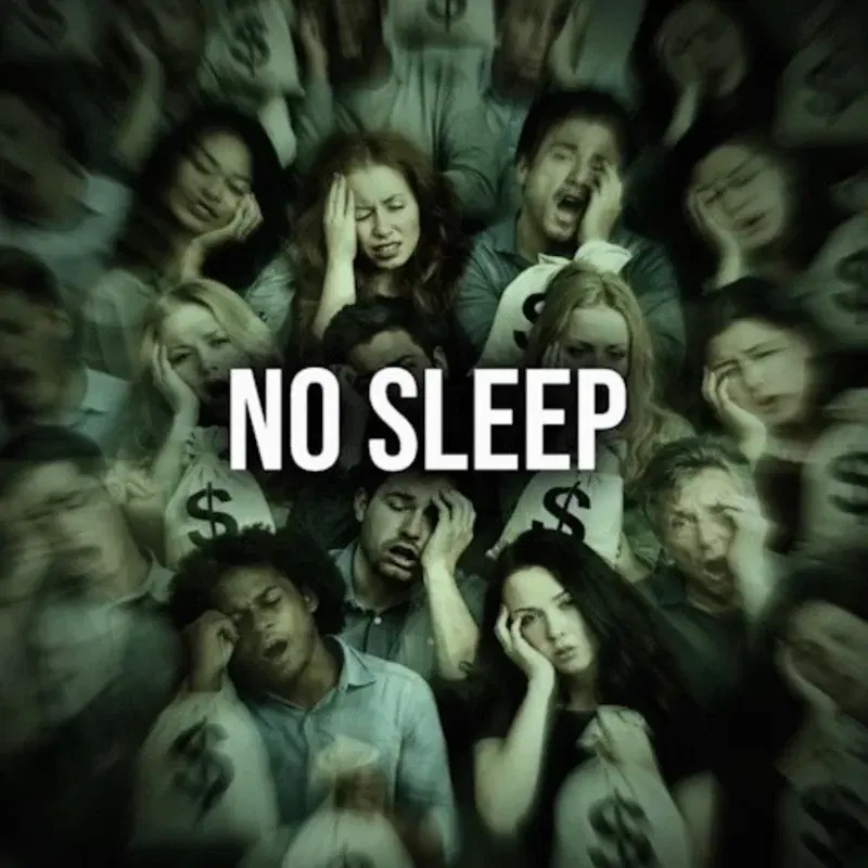 No Sleep