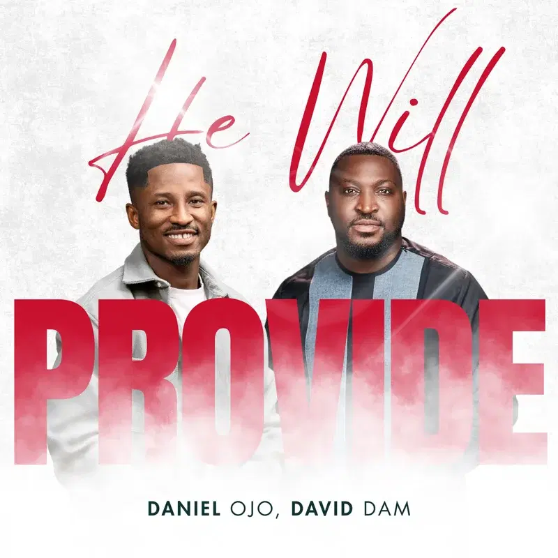 He Will Provide