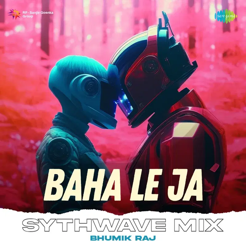 Baha Le Ja S