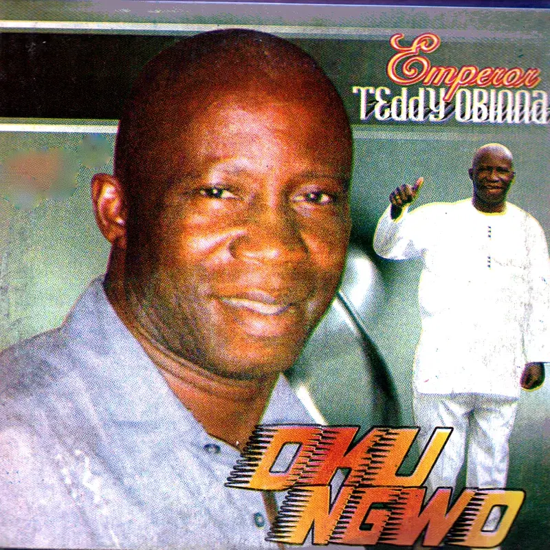 Oku Ngwo