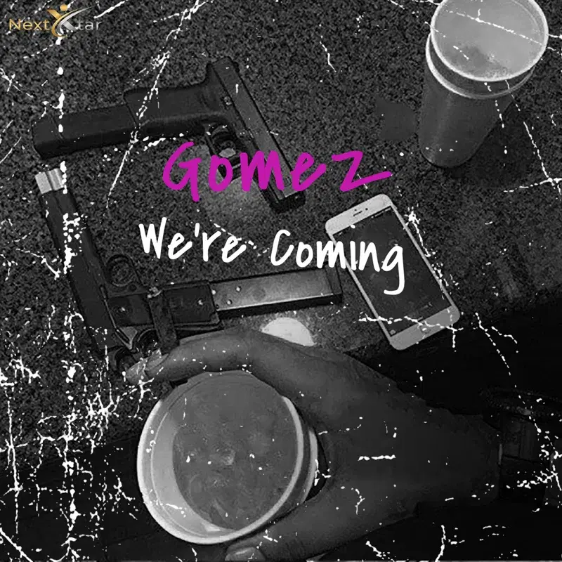 We're Coming
