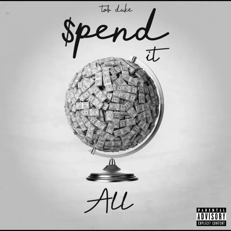 Spend It