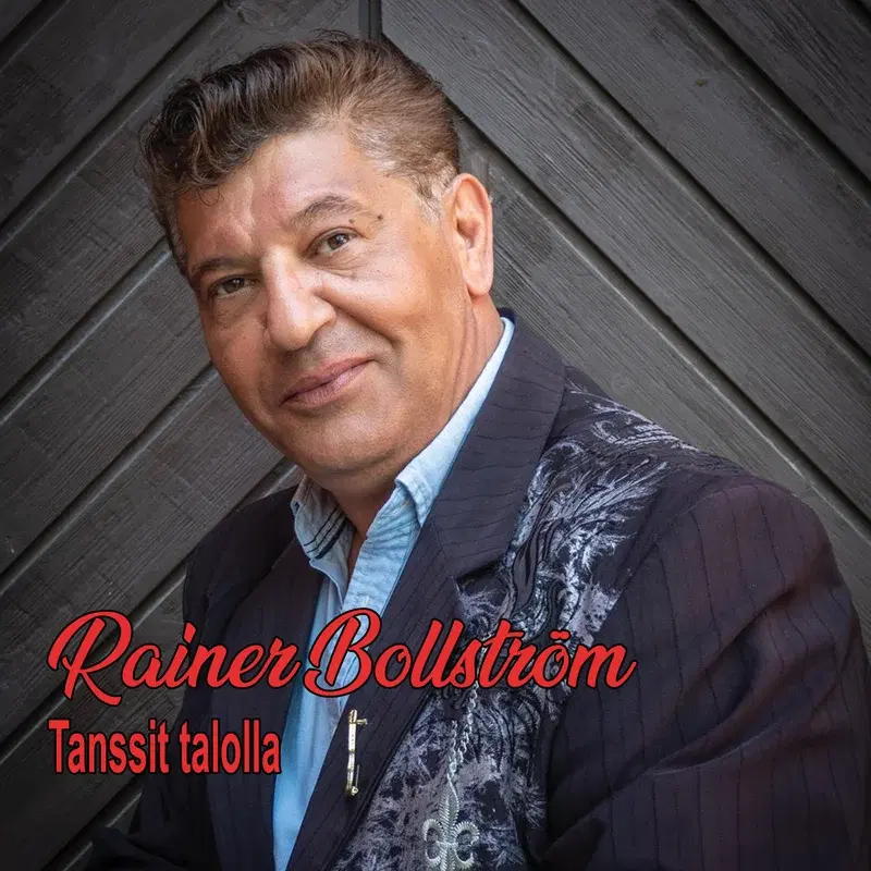 Tanssit talolla