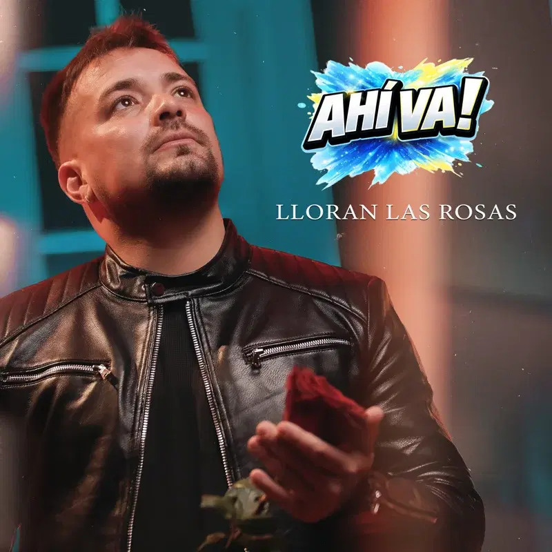 Lloran las rosas