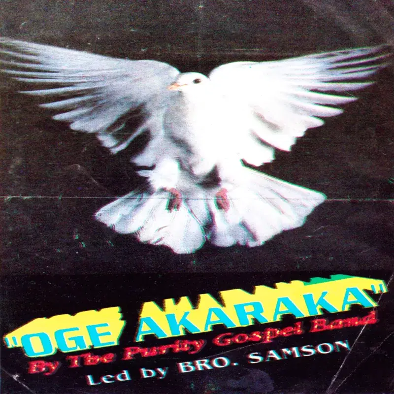 Oge Akaraka