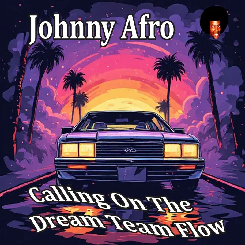 Calling On The Dream Team Flow