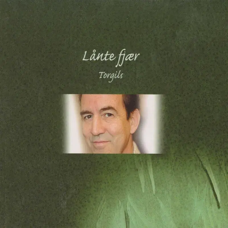 Lånte fjær
