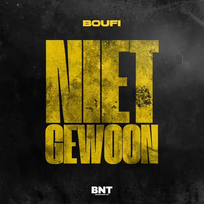 Niet Gewoon