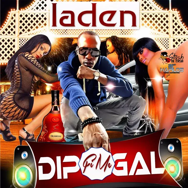 Dip Fi Me Gal - Single