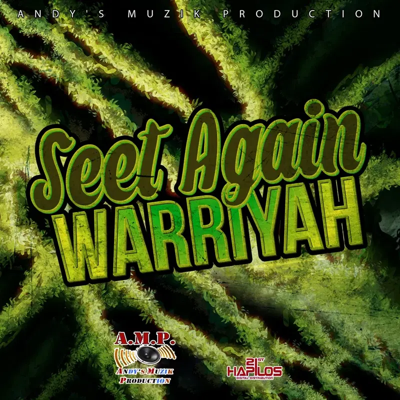 Seet Again - Single