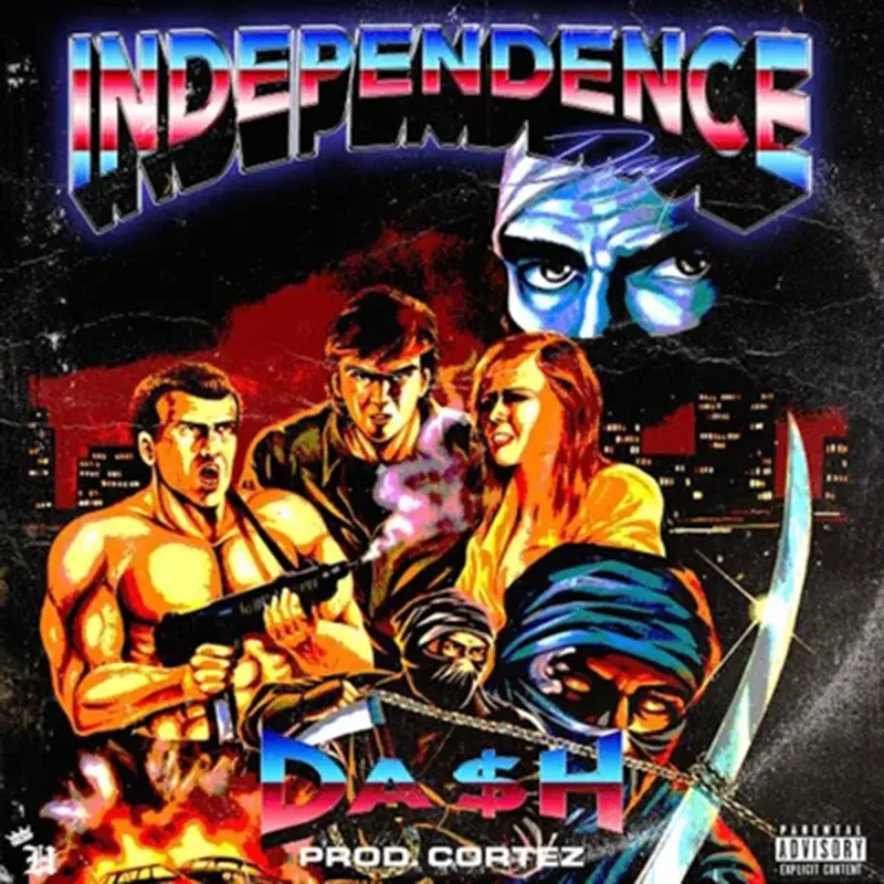 Independence Day