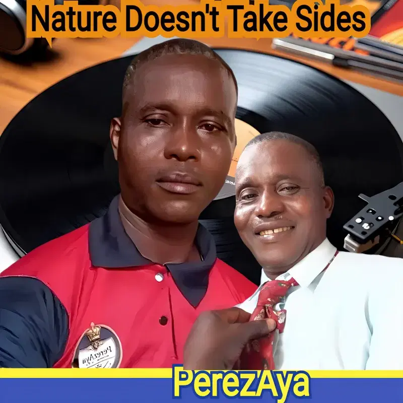 Nature Doesn't Take Sides