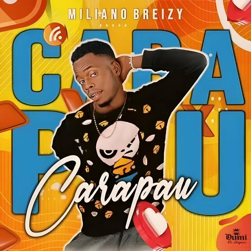 Carapau
