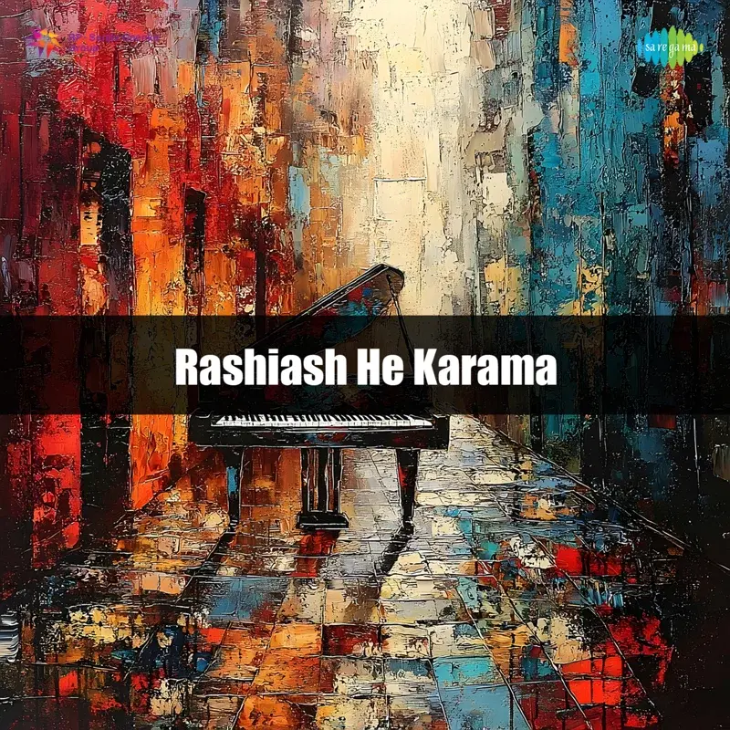 Rashiash He Karama
