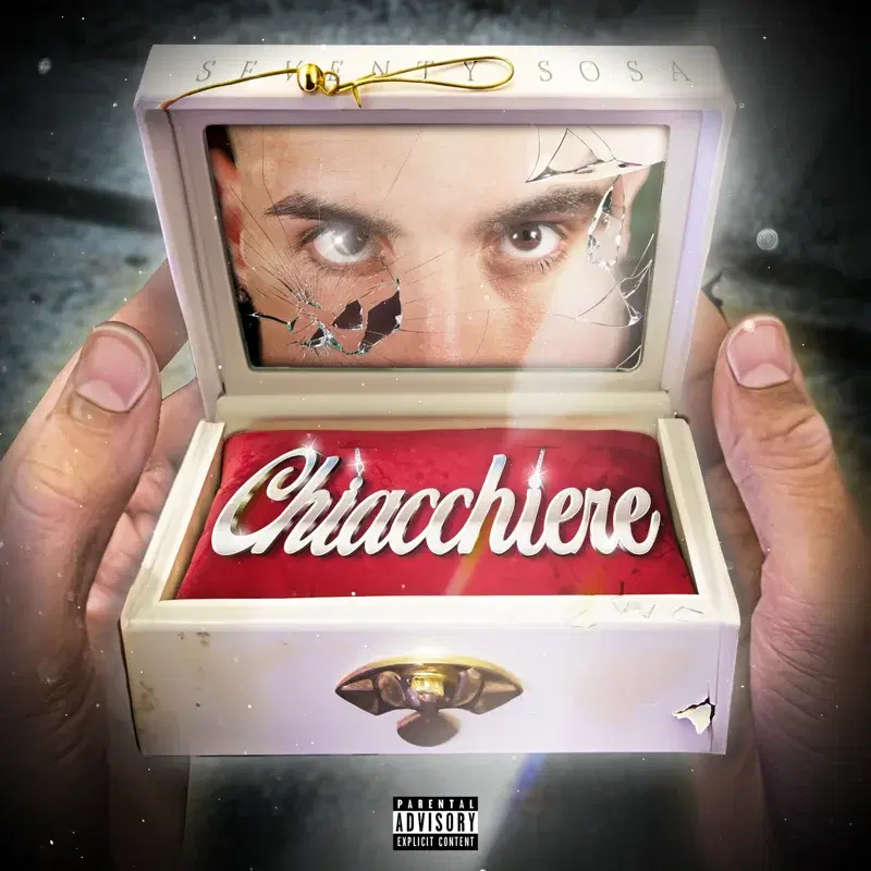 Chiacchiere