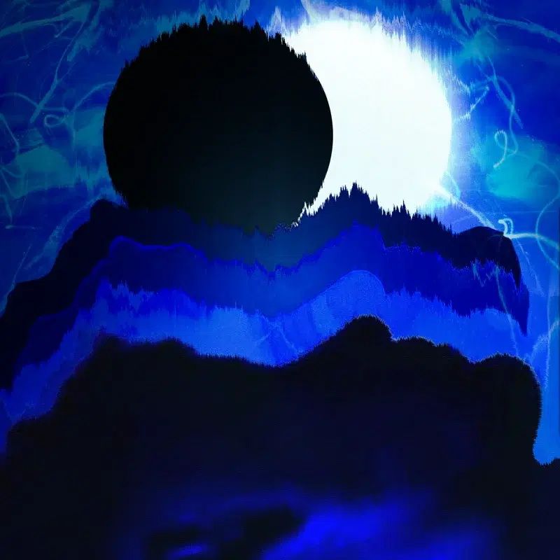 Días Antes del Eclipse