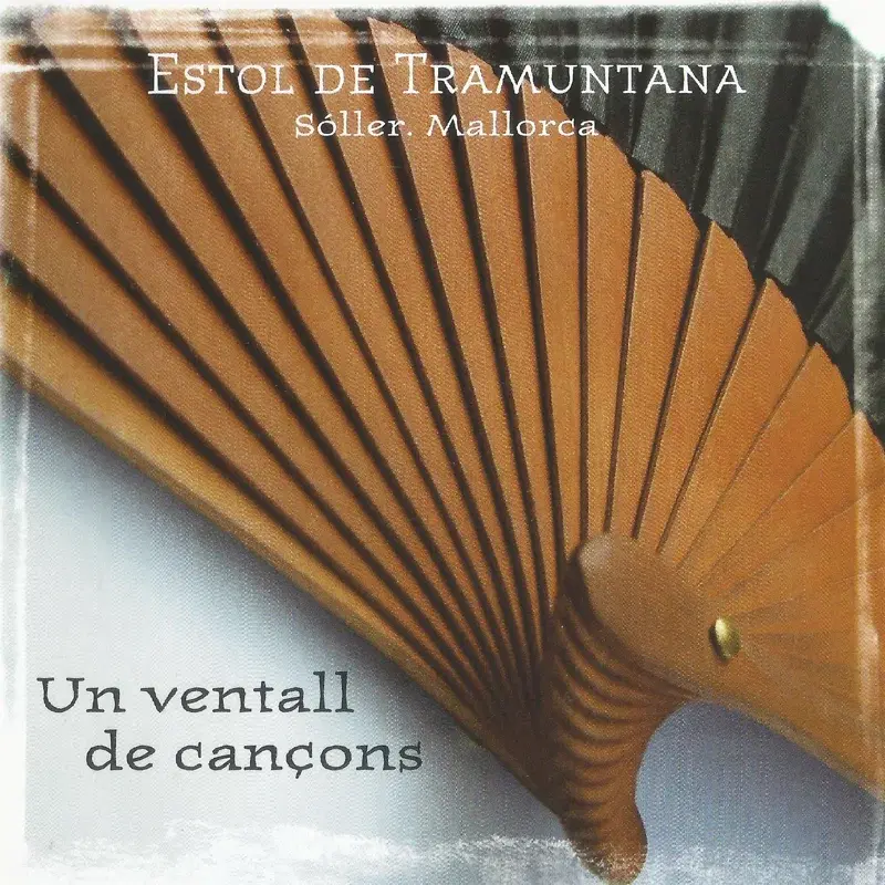 Un Ventall de Cançons