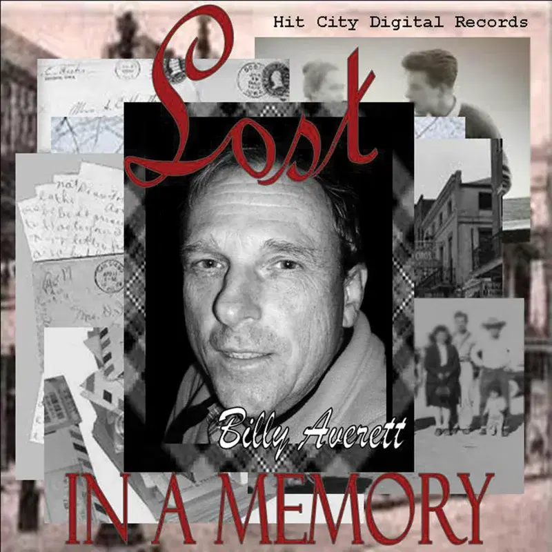 Lost in a Memory