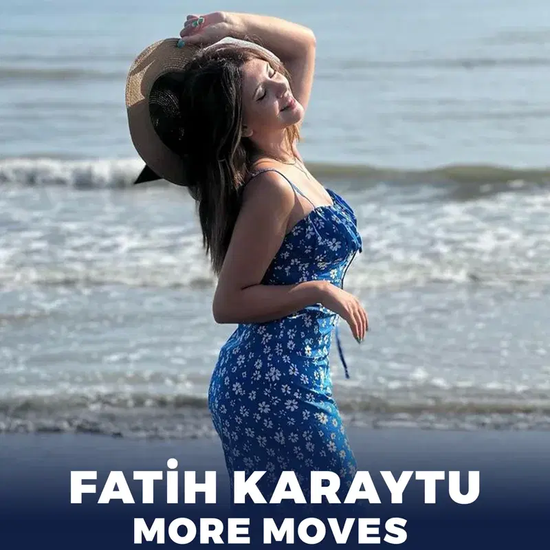 More Moves