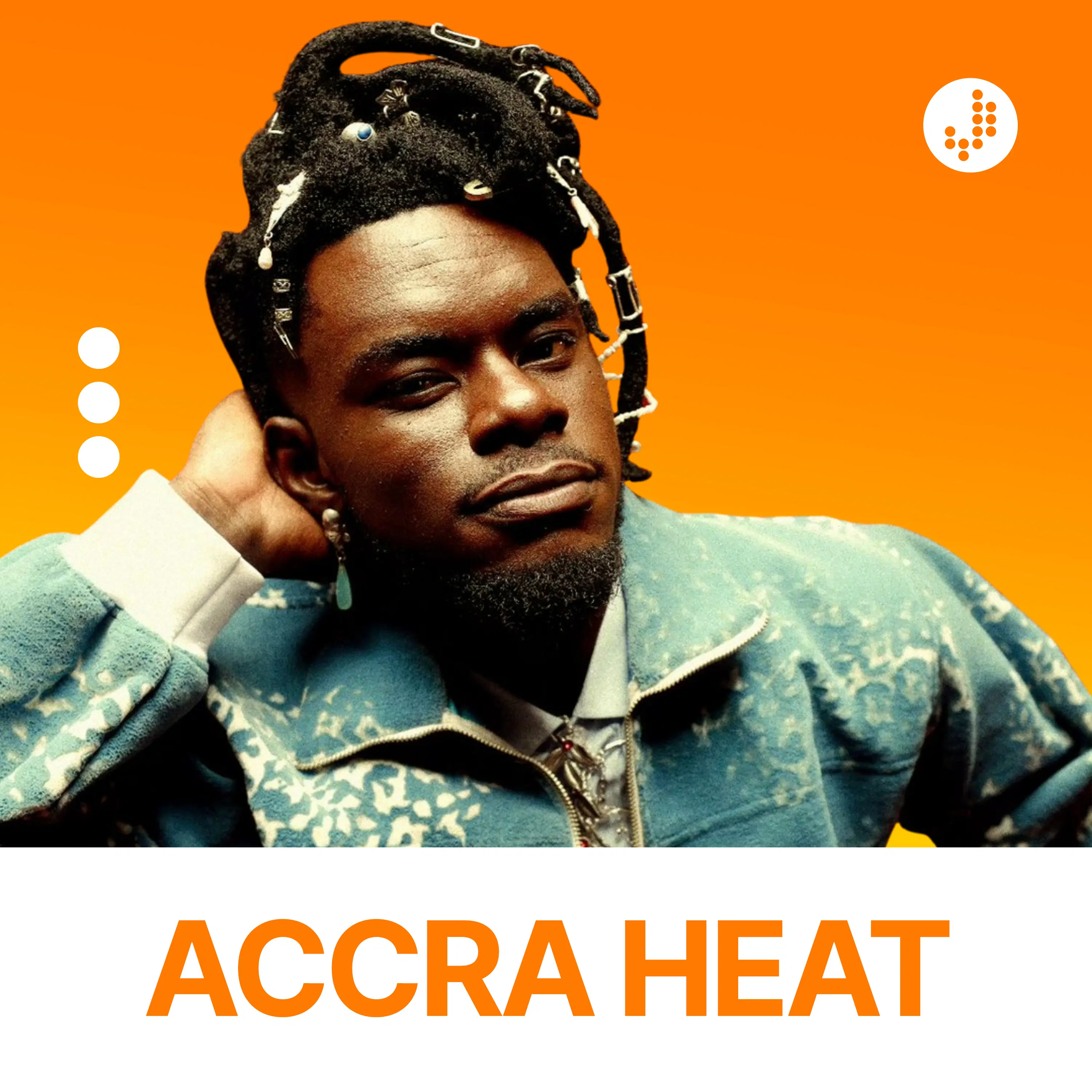 Accra Energy