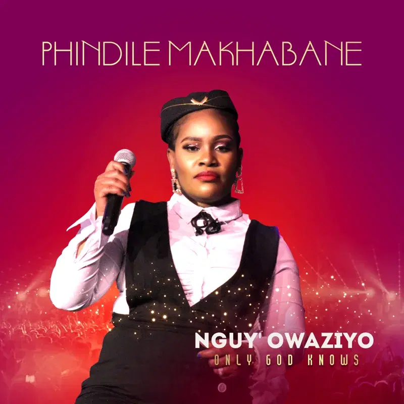 Nguy'owaziyo (Only God Knows)
